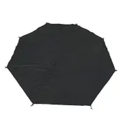 Footprint for Tipi Hot Tent, Ground Sheet Mat, Tent Floor, Full - T1 T2 Large