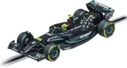 Hamilton 44 Model Car Formula 1 Mercedes AMG W14 Scale 1:43 Piste CARRERA Go