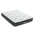 King Single - Rocco Bonnell Spring Mattress
