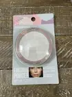 Le mercerie pressed finish powder translucent HD camera ready