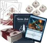 Behold New Phyrexia! Beadle & Grimm's Bundle MTG New