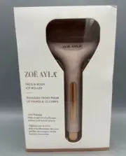 Zoe Ayla Face & Body Ice Roller