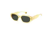 Womens Sunglasses by Polaroid Pld6189s40g 55 Mm