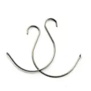 1Pair Stainless Axle Lock Spring For Benchmade Griptilian 551 552 710 730 810 B