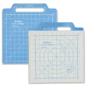 June Tailor Quilters Cutn Press