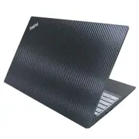 在飛比找Yahoo奇摩購物中心優惠-EZstick Lenovo ThinkPad E595 黑