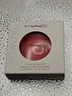MAC GlowPlay Cushiony Blush ~ HEAT INDEX Bright Pink ~ 7.3g/0.25oz
