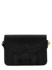 [Mcm] Mcm-Himmel Borse A Tracolla Nero-Donna OS Black