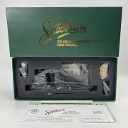 Bachmann On30 Two Truck Shay Locomotive Midwest Quarry & Mining 25661 NEW IN BOX