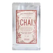 Organic Grounded Pleasures Seven Spice Chai – Fresh, healthy organic delivery | Doorstep Organics