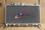 Alloy Performance Aluminum Radiator For GEN II Suits Subaru BP Outback 3.0 EZ30 (for: Subaru)