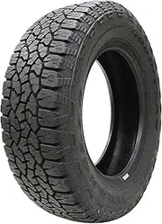 Goodyear Wrangler TrailRunner AT(P Street Radial Tire-275/60R20 115S