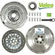 VALEO OEM CLUTCH & SACHS FLYWHEEL KIT FOR 2011-2015 MINI COOPER S 1.6L TURBO (for: Mini)
