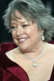 Kathy Bates at The 75th Academy Awards - Arrivals at The Kodak The- Old Photo 3
