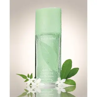 【台灣專櫃貨】Elizabeth Arden 雅頓 綠茶 Green Tea 100ml TESTER 無蓋 香水推薦