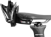 Cage Carrier Turbo Wing System with Xenon Cages