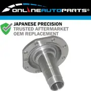 Front Steering Knuckle Spindle Hub for FJ60 FJ62 FJ70 FJ75 HJ45 HJ47 HJ60 HJ61 (for: Toyota)
