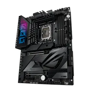 華碩 ROG MAXIMUS Z790 DARK HERO 主機板 ATX/1700腳位