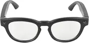 Cryfokt Language Translation Glasses, Bluetooth 11 Languages Translation AI Smart Glasses with APP, Video Photo Taking Smart Translator Glasses for Travel Music and Calls