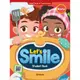 Let's Smile Starter/Casey Kim 文鶴書店 Crane Publishing