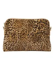 [Sandler] Asha Bag in Leopard