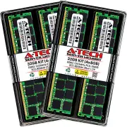32GB 4x 8GB PC3-10600R RDIMM ASUS RS500A-X6/PS4 Memory RAM