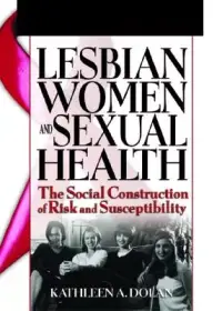 在飛比找博客來優惠-Lesbian Women and Sexual Healt