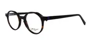 John Lennon JO191 Zb-M Men's Glasses Tortoiseshell Size 46 - Private Health Rebate - Blue Light Block Available