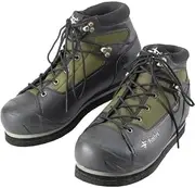 Foxfire(フォックスファイヤー) 5023675 Contour Line WD Shoes, Green