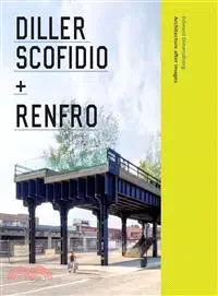 在飛比找三民網路書店優惠-Diller Scofidio + Renfro ─ Arc