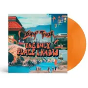 The Only Place I Know (Limited Orange Coloured Vinyl)