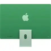 Apple iMac 24" Retina 4.5K with M4 10C CPU/10C GPU 24GB 512GB SSD (2024) (Green)