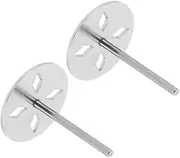 Healeved Foot Care Tool Set Electric Foot File Replaceable Sanding Discs Nail Drill Bit Bearing Tool