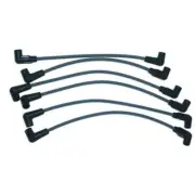 Electronics Johnson Evinrude High-Performance Spark Plug Wire Set - 931-4921