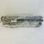 Two Pair of Black Boot Trees / Boot Shapers New Factory Sealed Package B&E Life