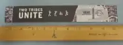 VANS skateboard surf Tribe Called Quest plastic display signage Flawless New