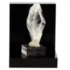 Stones And Minéraux. Quartz 89.2 Ct. Saint-Sorlin, Maurienne, Savoy