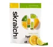 Skratch Labs Sport Hydration Drink Mix - Resealable Bag - Lemon/Lime