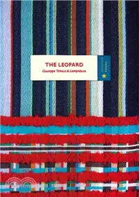 在飛比找三民網路書店優惠-The Leopard (Vintage Classic E