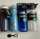 New Camelbak Water Bottle Eddy Podium Straw Bicycle Exercise Yoga Workout Gym