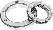 Motorcycle Bearing Starter Clutch Assy，Compatible With SUZUKI AN250 DR250 DRZ250 DJEBEL 250 LTZ250 LT-Z250Z LTF250