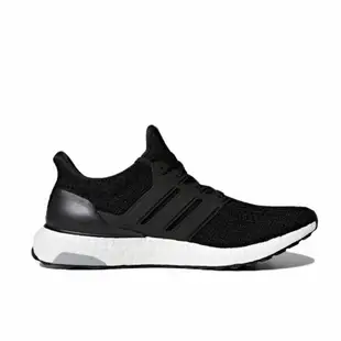 ALMA👟限時下殺 ADIDAS ULTRA BOOST 黑白 白色 4.0 休閒 慢跑鞋 男女