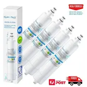 4 X Fisher Paykel 847200 Fridge Water Filter For RF522 RF540 RF605 RF610 RF730