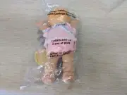 Cabbage Patch Kids Babies Meredith Angel NIP W/ Certificate (BB6)