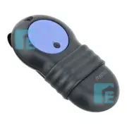 Garage Door Remote Control Chamberlain Merlin M802 2 Button Blue