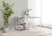CARY Corner Desk