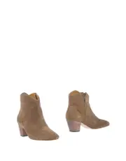 [ISABEL MARANT] ISABEL MARANT Ankle boots - Item 11093120