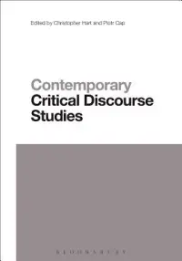 在飛比找博客來優惠-Contemporary Critical Discours