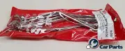 Offset Brake Bleeder Wrench spanner Set T&E tools new 2053
