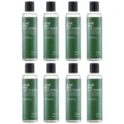 Benton - Aloe BHA Skin Toner - 200ml - (New Version) (8ea) Set